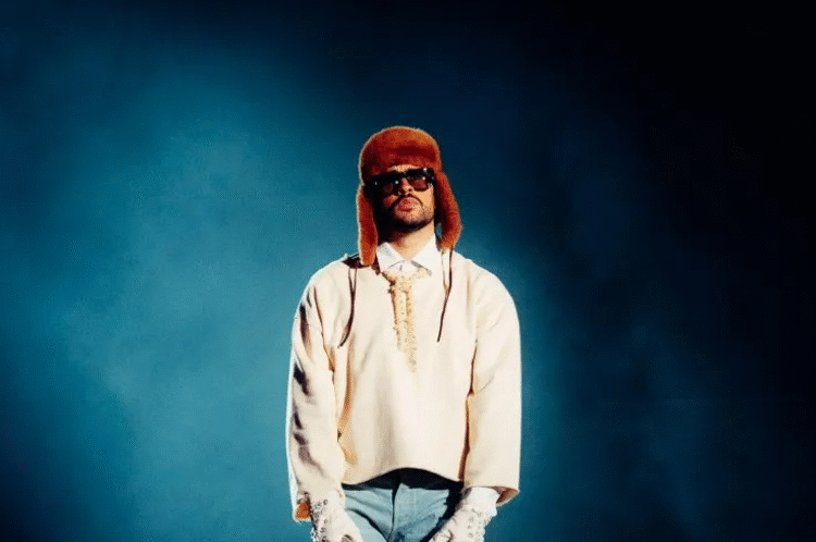 ¿Cómo Bad Bunny va a ser el rey del pop?