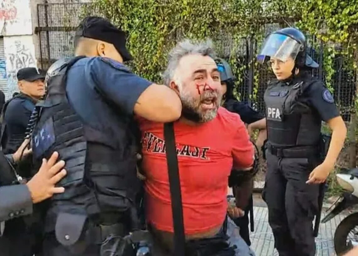 Carta abierta de la Familia Grillo: la historia se repite en el mismo escenario