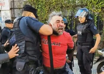 Carta abierta de la Familia Grillo: la historia se repite en el mismo escenario