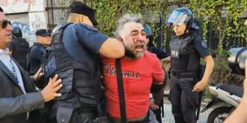 Carta abierta de la Familia Grillo: la historia se repite en el mismo escenario