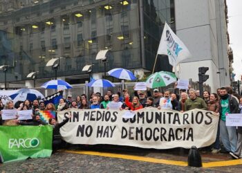 ¿Qué significa que el gobierno de Milei elimine la herramienta de fomento de medios?