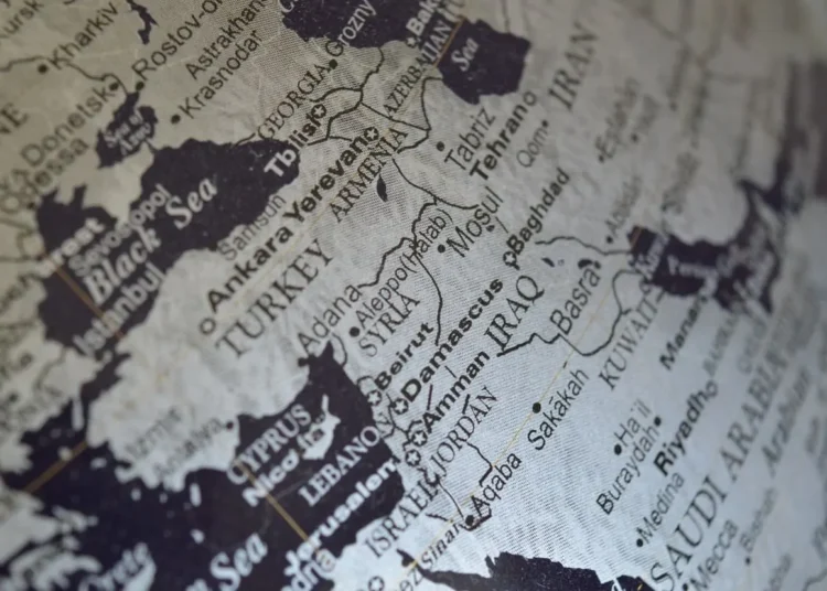 Fuentes Seguras. La diplomacia hace su intento