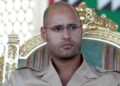 El asesinato de Saif al-Islam Gaddafi y la unidad prohibida de Libia