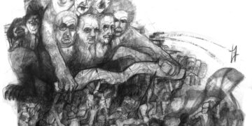 Panorama sindical. Yugo