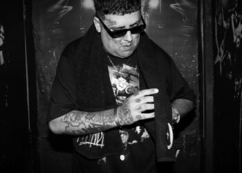 Antipatrones y banderas: la mística ricotera que sobrevive en el rap