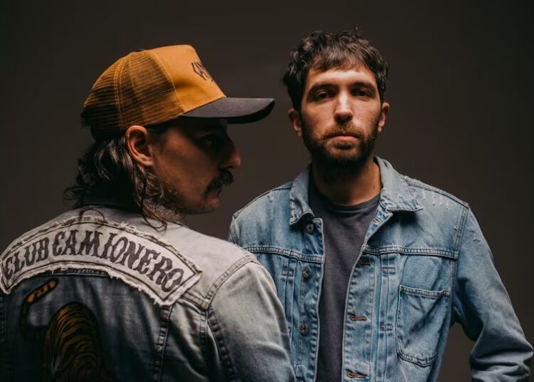 Camionero encabezará la versión XXL del Tracción a Sangre en marzo en el Art Media