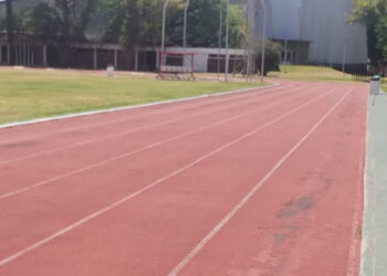 Políticas deportivas: El discreto encanto del silencio