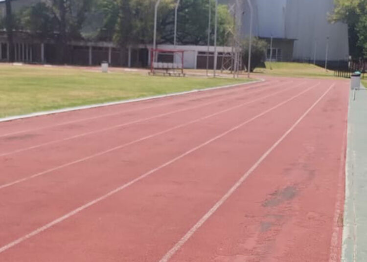 Políticas deportivas: El discreto encanto del silencio