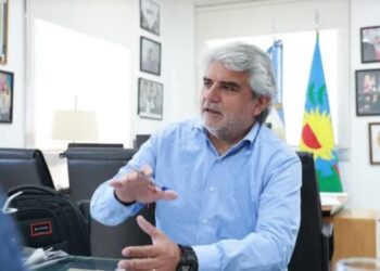 Walter Correa: “Milei viene a concluir lo que comenzó la dictadura de 1976”