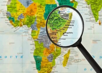 Etiopía suma otra crisis al Cuerno de África