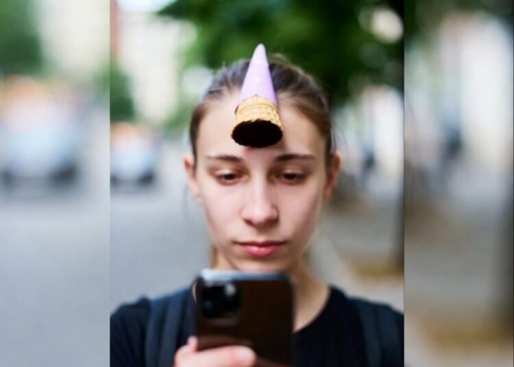 IA generativa y dumping cognitivo