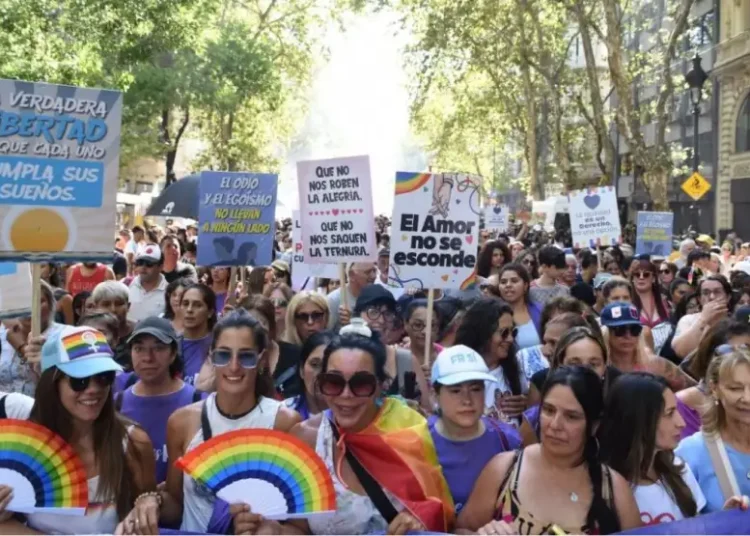 Marcha del 7F y febrero caliente: ¿Qué hacer frente a la deshumanización?