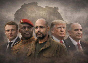 África se mueve y el poder golpea: magnicidios, golpes y la batalla por la soberanía