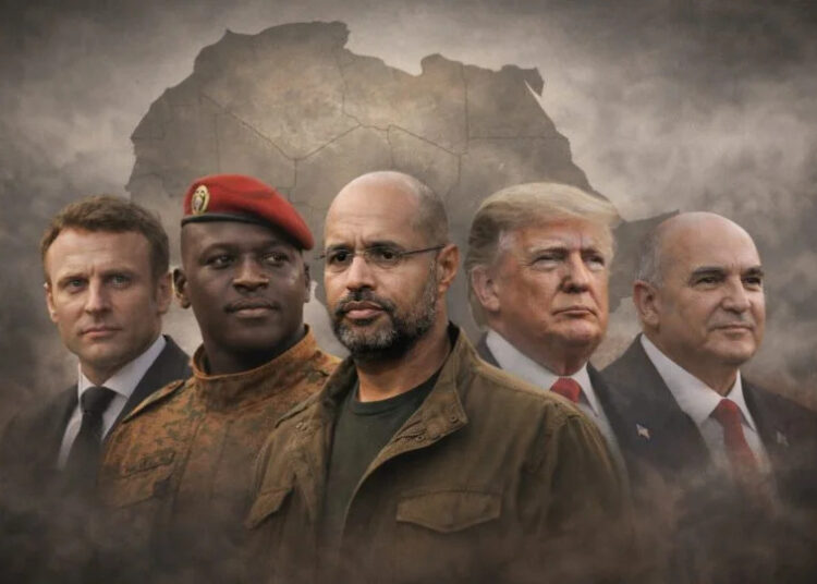 África se mueve y el poder golpea: magnicidios, golpes y la batalla por la soberanía