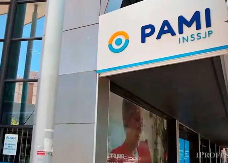 PAMI en crisis: odontólogos denuncian que las cápitas están congeladas