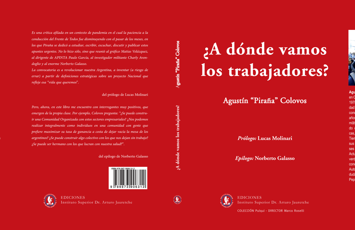 ¿A dónde vamos los trabajadores?