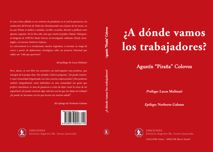 ¿A dónde vamos los trabajadores?