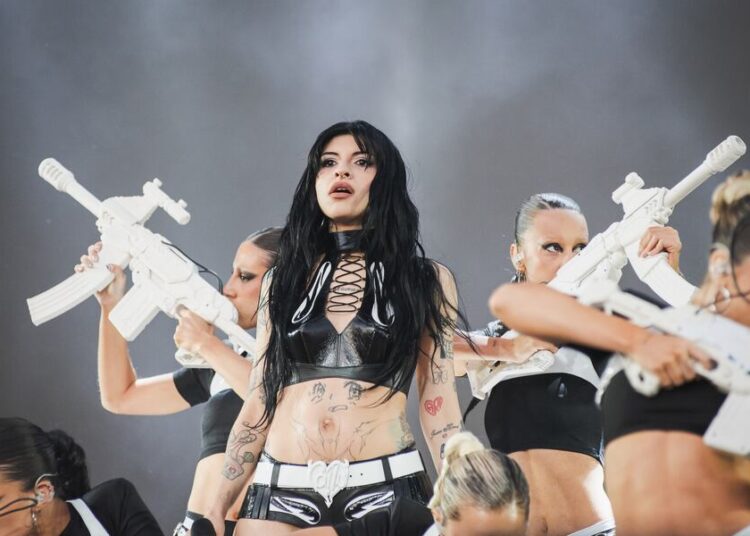 El algoritmo contra el alma: la rebelión del pop argentino