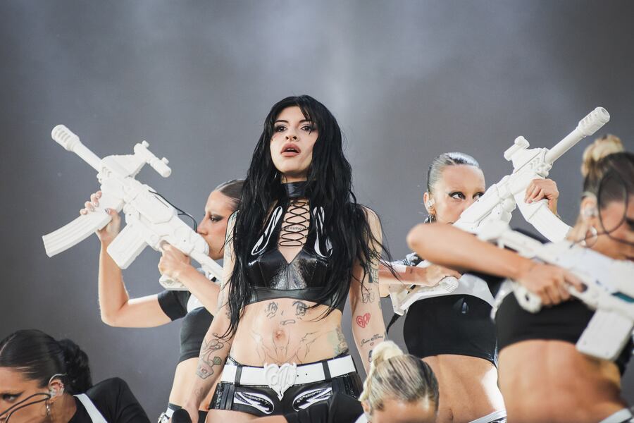 El algoritmo contra el alma: la rebelión del pop argentino