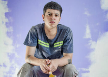 Willy Bronca estrena “Pequeñas Diferencias”, adelanto de su tercer disco