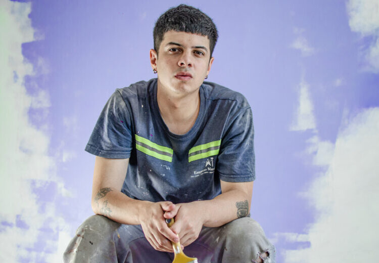 Willy Bronca estrena “Pequeñas Diferencias”, adelanto de su tercer disco