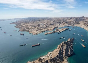 Entre la OTAN y el abismo energético: Europa frente a la trampa de Ormuz