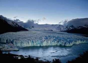 Agua, cobre y comando empresario: ¿Quiénes están detrás de la reforma de la Ley de Glaciares?