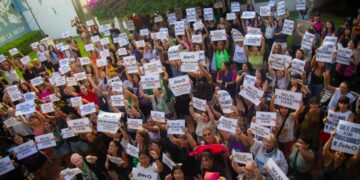 9M: Asambleas feministas para unir las luchas