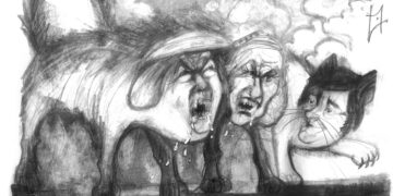 Panorama sindical. Guerra