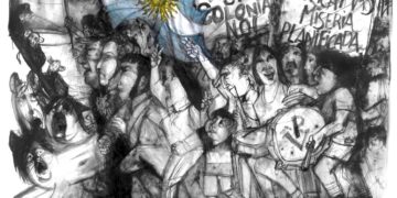 Panorama sindical ¿Nunca Más?