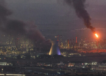 Fuentes Seguras. Occidente, cada vez más complicado