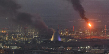 Fuentes Seguras. Occidente, cada vez más complicado