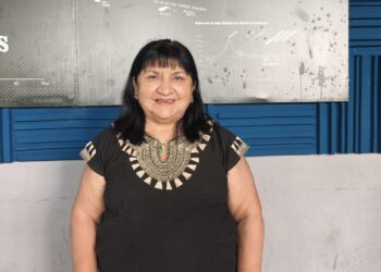 Fátima Cabrera: la militancia en la Villa 31, el horror y los derechos humanos