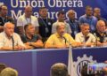 Furlán fue reelecto como secretario general de la UOM