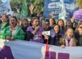 9M: Asambleas feministas para unir las luchas