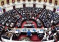Congreso, gobernadores y Wall Street: la coalición que habilitó la ofensiva legislativa