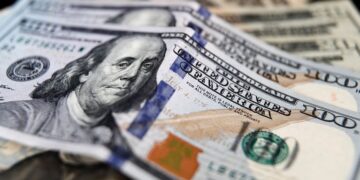 Renta y matriz distributiva