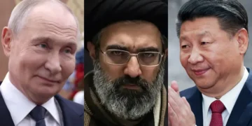 Fuentes Seguras. Todos mueven, todos miden los intereses. Y ya no hay locos