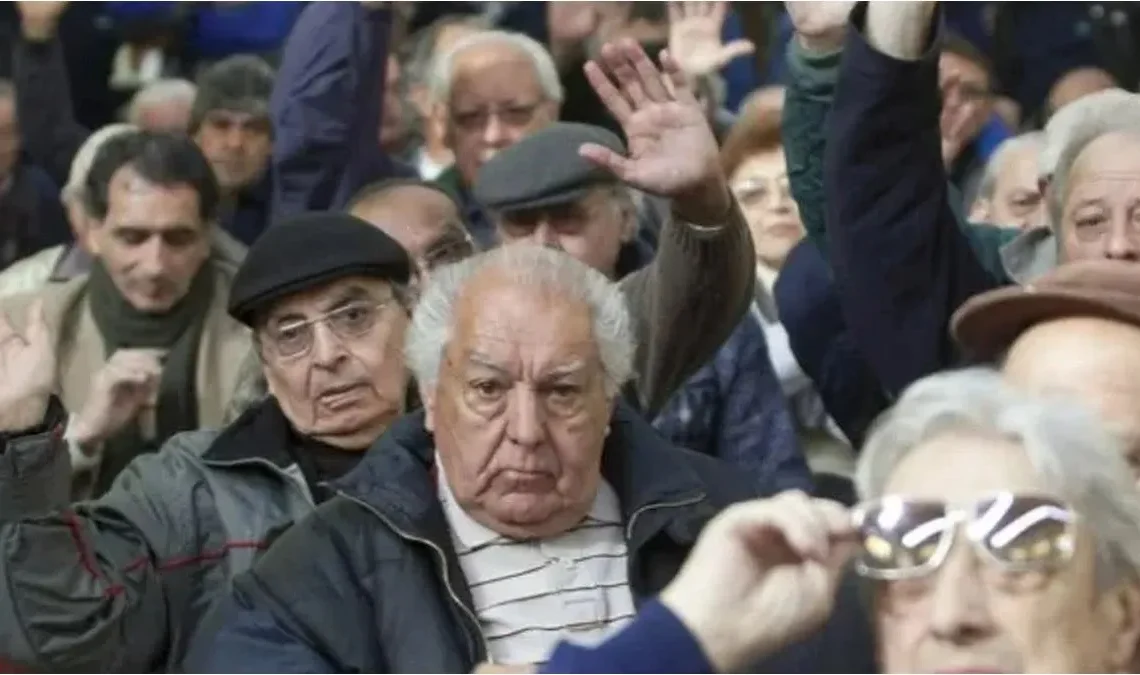 “La jubilación le cambió la vida a miles de vulnerables en el Norte, hoy esos derechos están en riesgo”