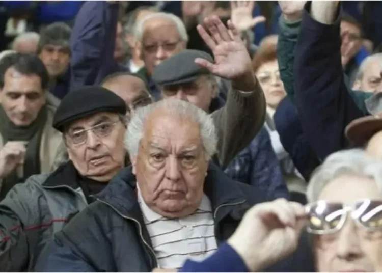 “La jubilación le cambió la vida a miles de vulnerables en el Norte, hoy esos derechos están en riesgo”