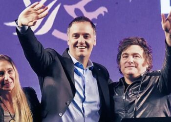 Se derrumba la imagen de Milei: los desafíos del peronismo de cara a 2027