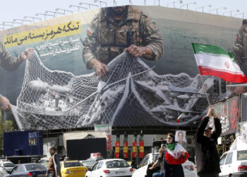 Mensajes completos de Irán y EEUU sobre alto al fuego y estrecho de Ormuz