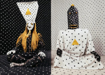 Angine De Poitrine: ¿Quiénes son los músicos que están cautivando a todo el mundo?