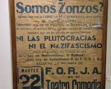 Fuentes Seguras. Un debate incómodo: la neutralidad argentina
