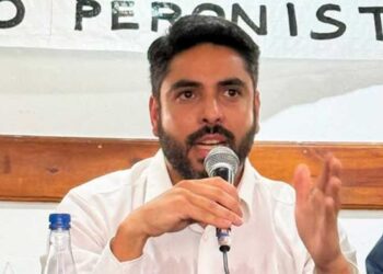 Hugo Moyano (H): “La Reforma Laboral recoge lo peor de la tradición antisindical y la profundiza”