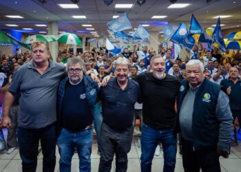 El FreSU exigió un salario de 2,8 millones y ratificó convocatoria a un plenario el 1° de mayo