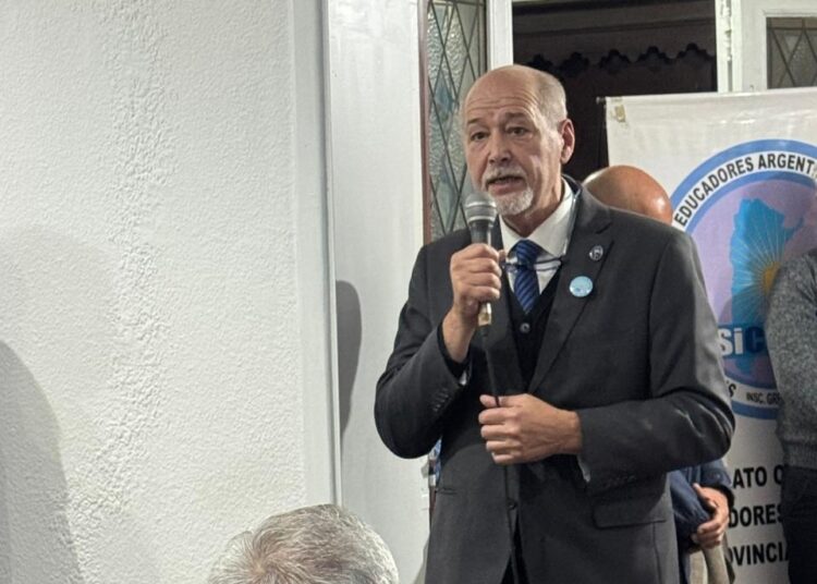 El SICEABA inauguró su nueva sede en Avellaneda