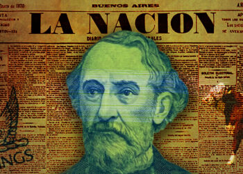 “La Nación”. Sed de sangre