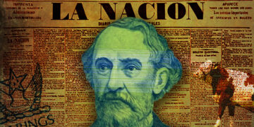 “La Nación”. Sed de sangre