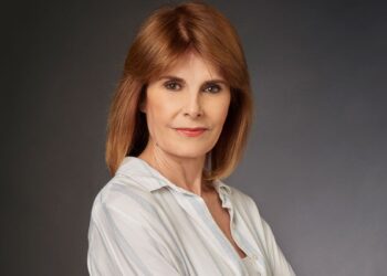 Marita Ballesteros: “La vida es un servicio y el alma es lo único que trasciende”